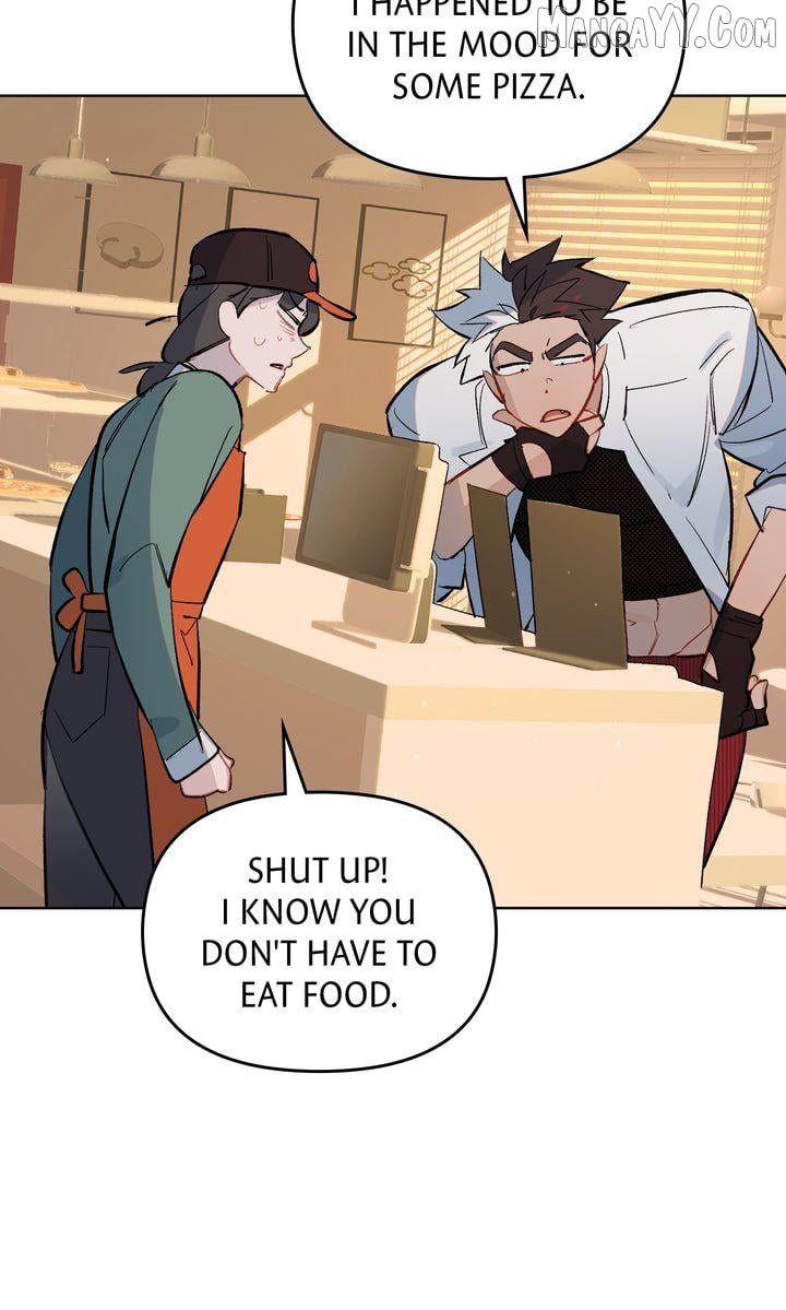 Even If Despair Consumes You Chapter 74 - page 50