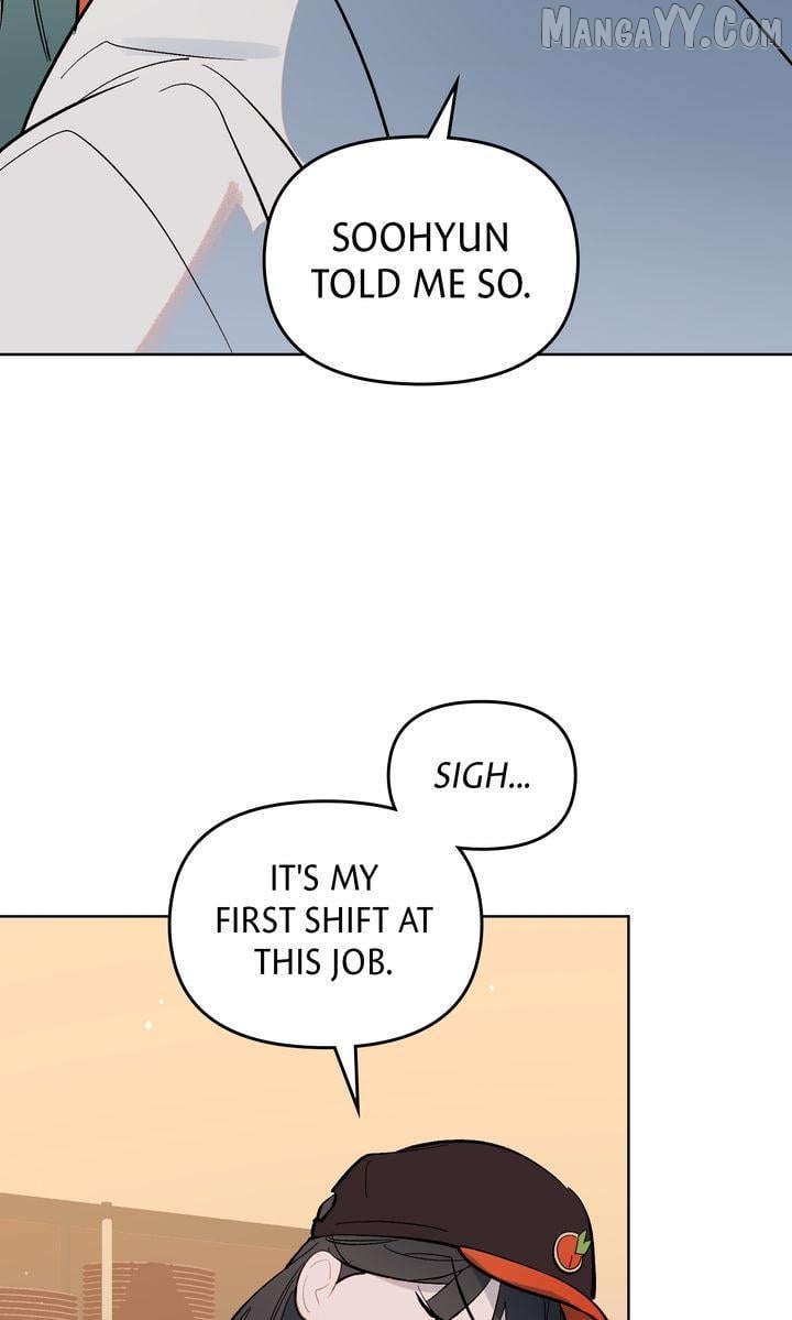 Even If Despair Consumes You Chapter 74 - page 53