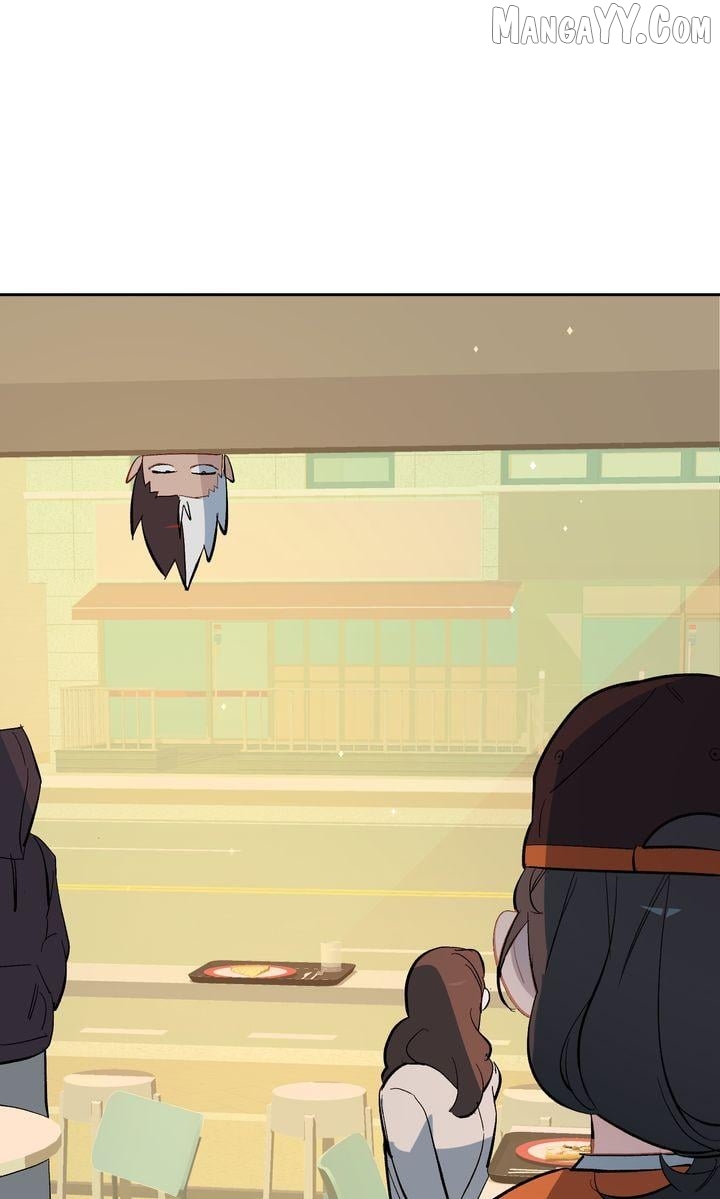 Even If Despair Consumes You Chapter 74 - page 56