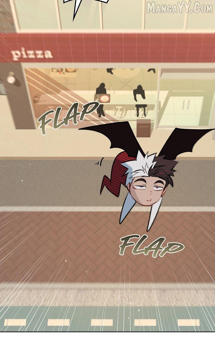 Even If Despair Consumes You Chapter 74 - page 58