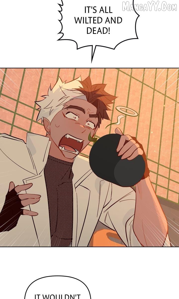 Even If Despair Consumes You Chapter 74 - page 62