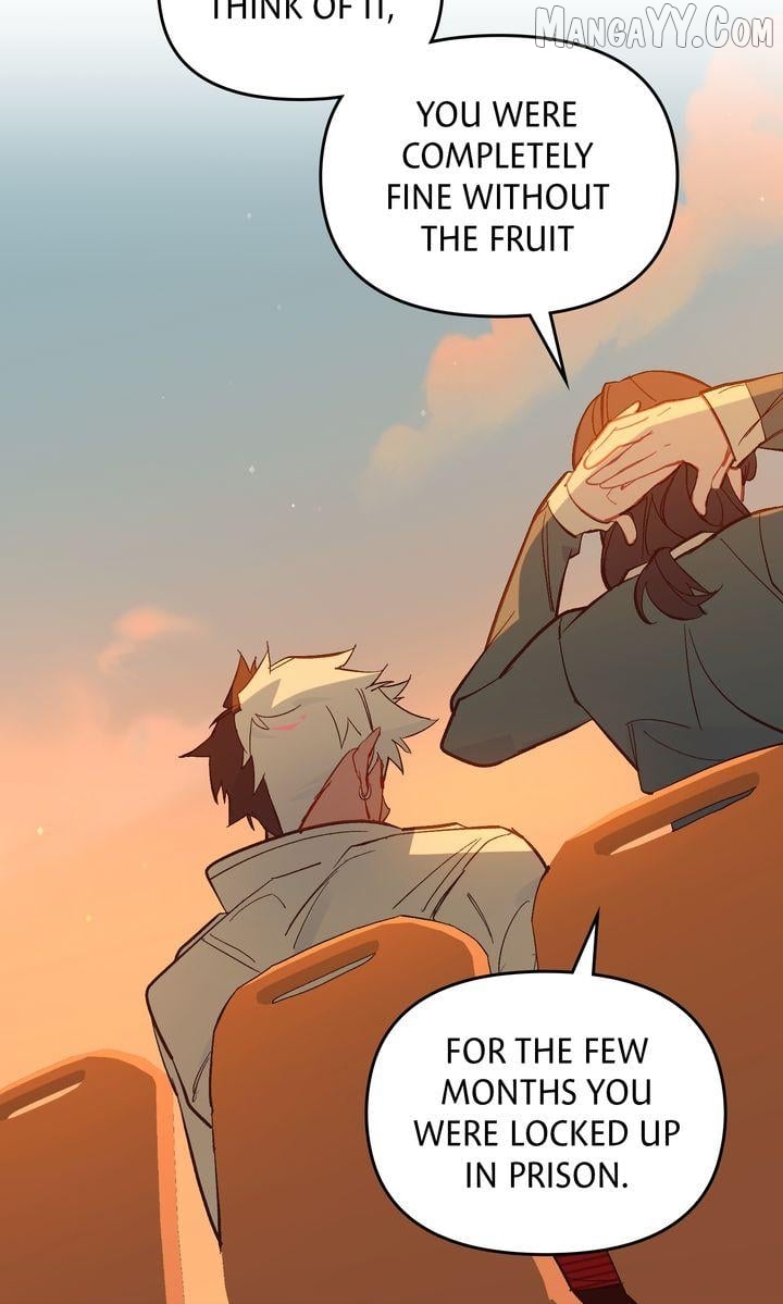 Even If Despair Consumes You Chapter 74 - page 67