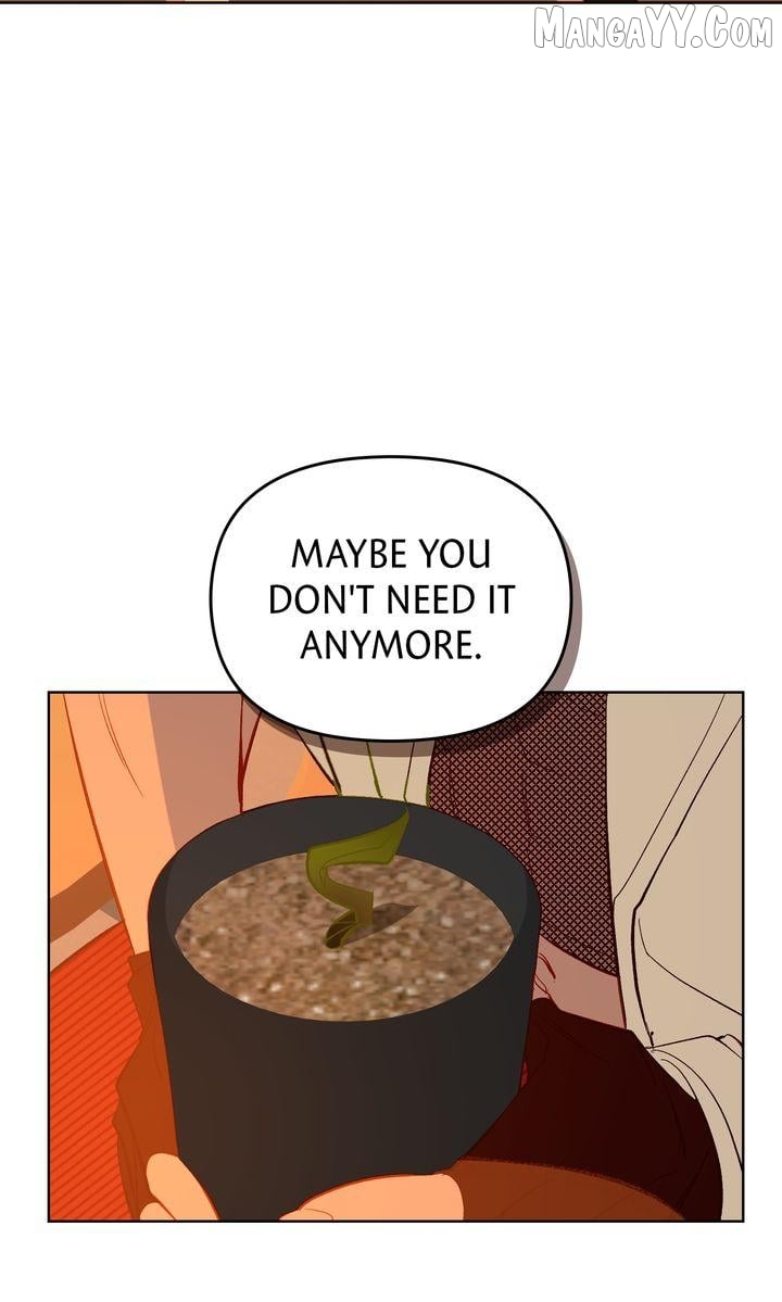 Even If Despair Consumes You Chapter 74 - page 68