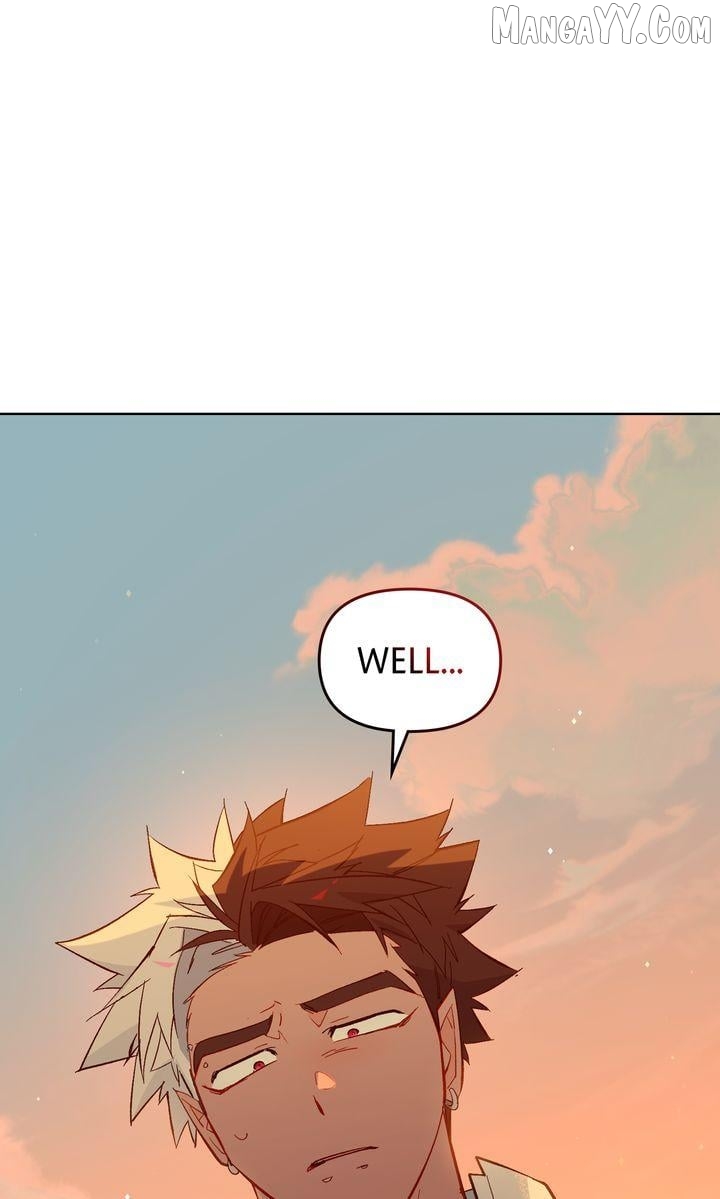 Even If Despair Consumes You Chapter 74 - page 69