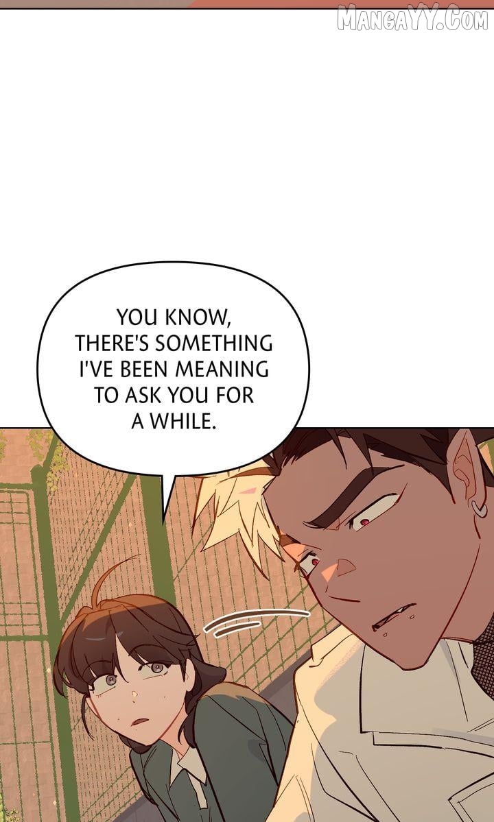 Even If Despair Consumes You Chapter 74 - page 72