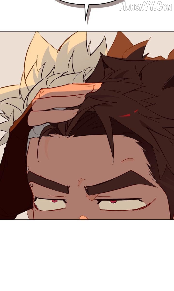 Even If Despair Consumes You Chapter 74 - page 75