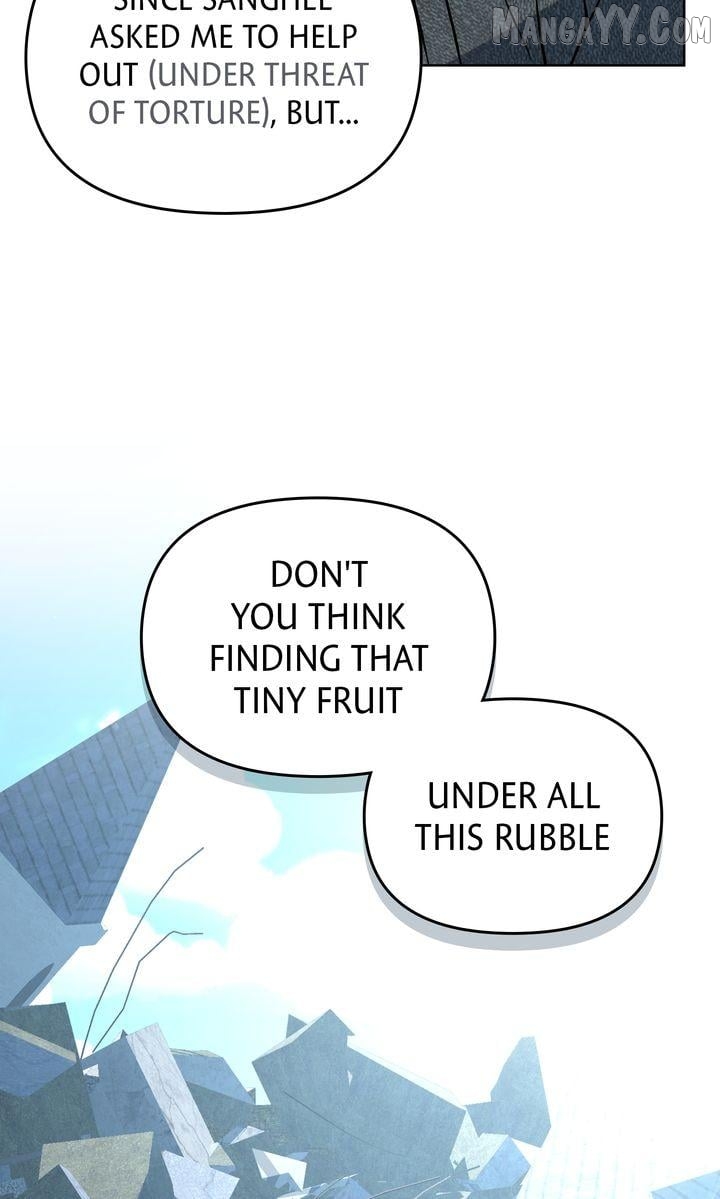 Even If Despair Consumes You Chapter 74 - page 8