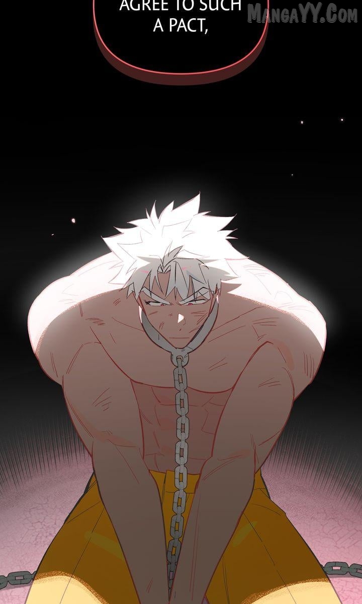 Even If Despair Consumes You Chapter 74 - page 83