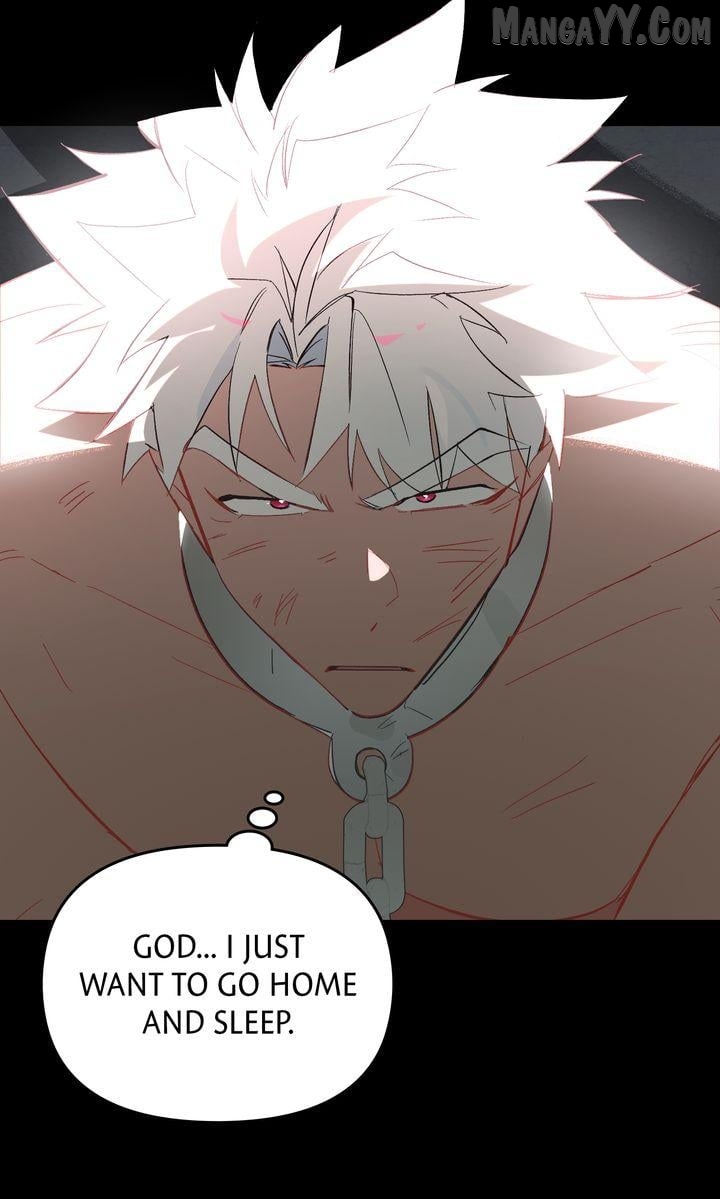 Even If Despair Consumes You Chapter 74 - page 85