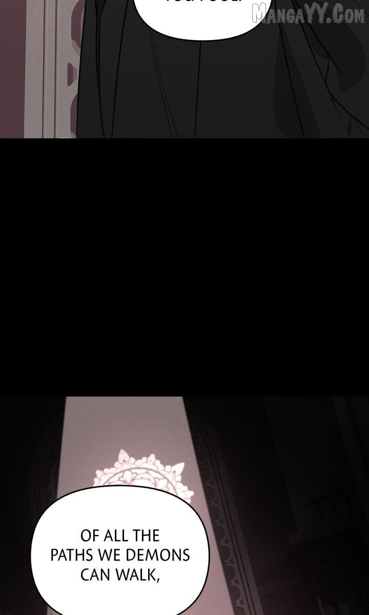 Even If Despair Consumes You Chapter 74 - page 87