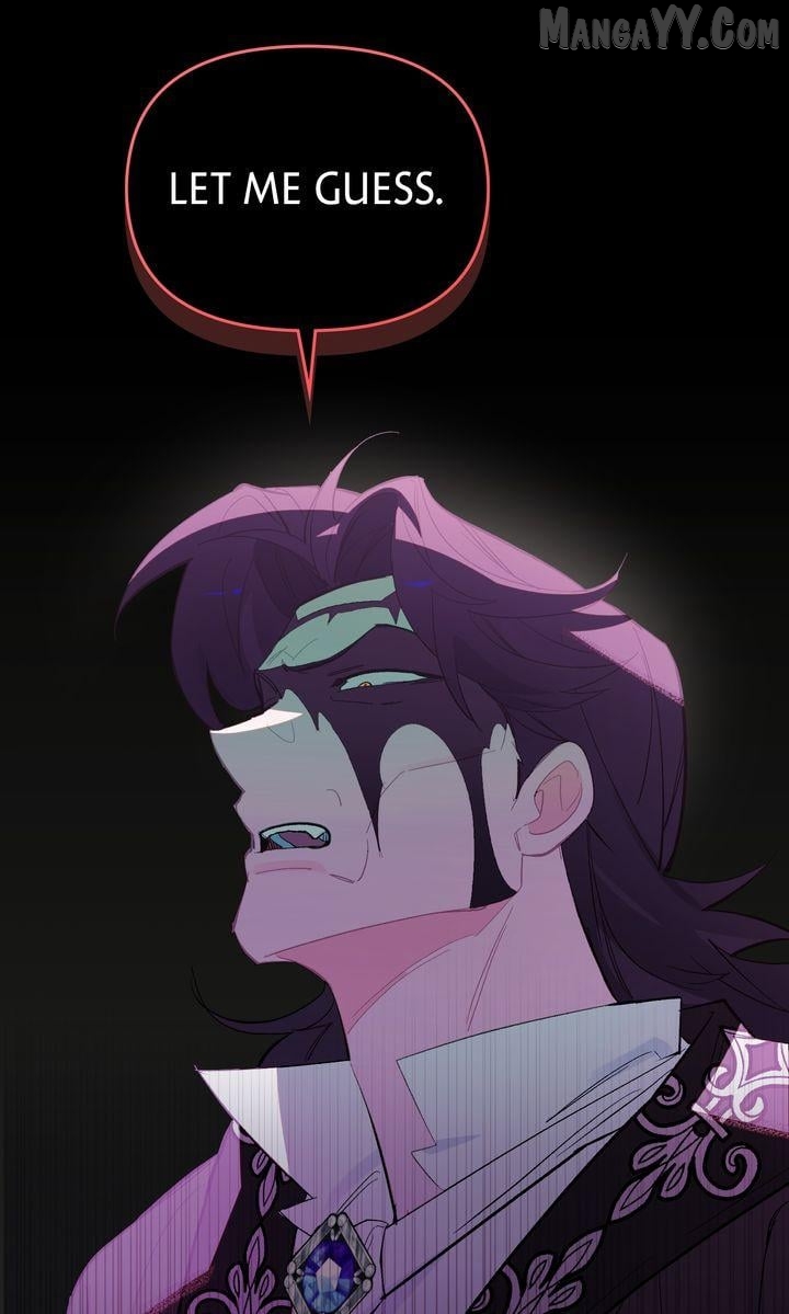 Even If Despair Consumes You Chapter 74 - page 89