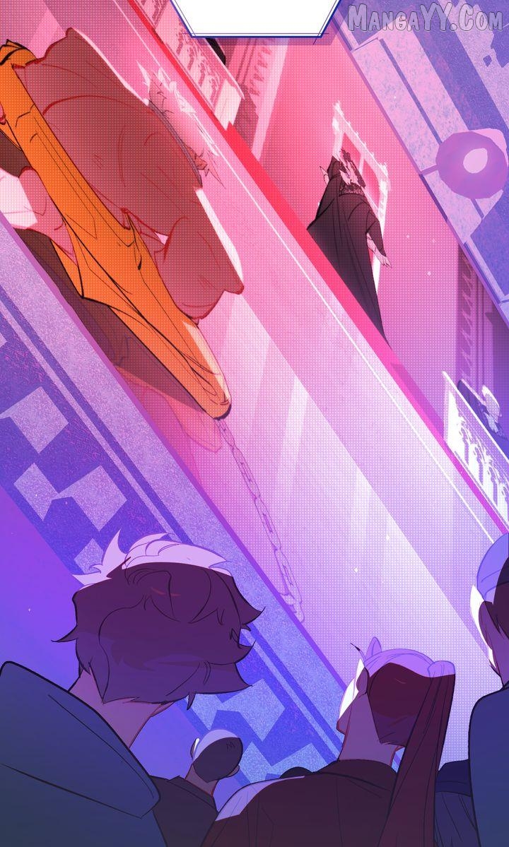 Even If Despair Consumes You Chapter 74 - page 92