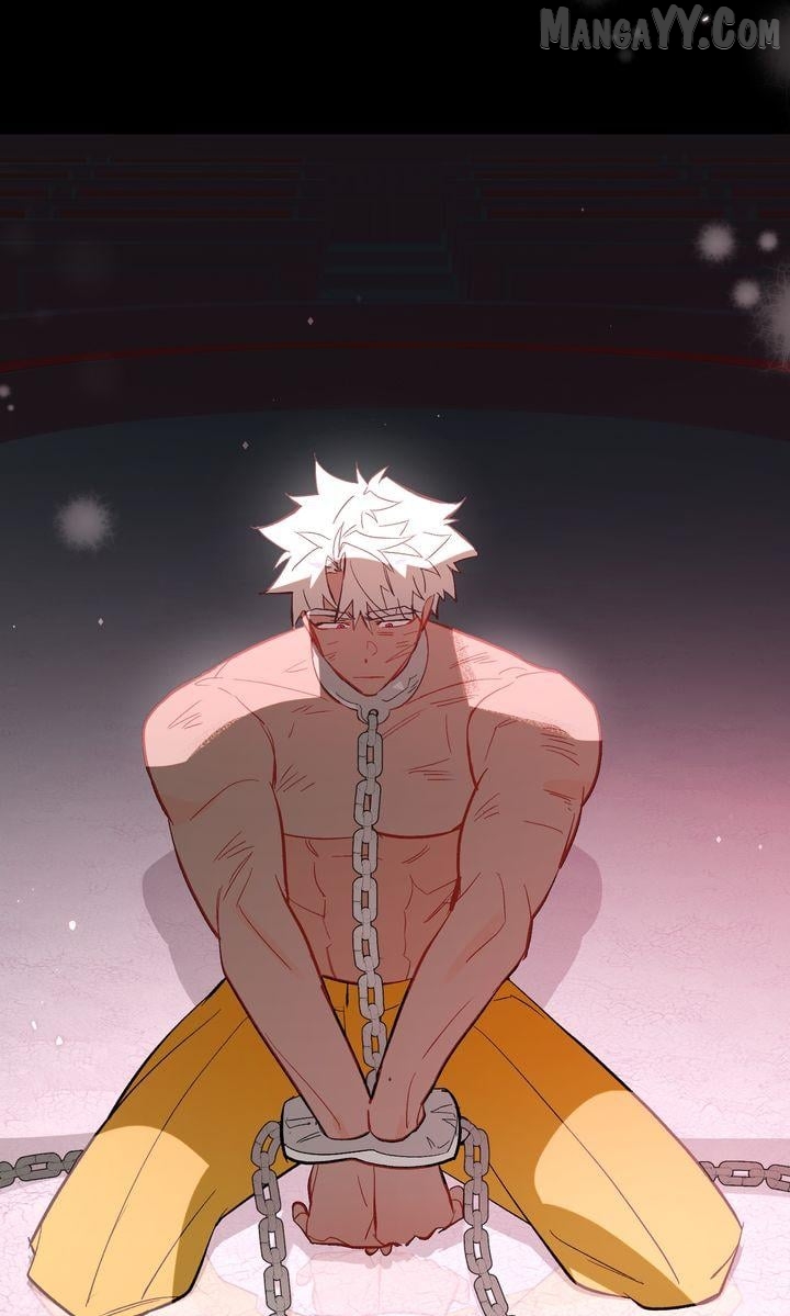 Even If Despair Consumes You Chapter 74 - page 96