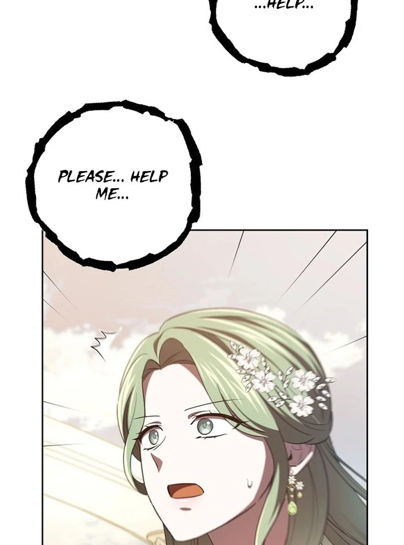 I’m a Supporting Role in a Horror Game, Don’t Kill Me Chapter 48 - page 106