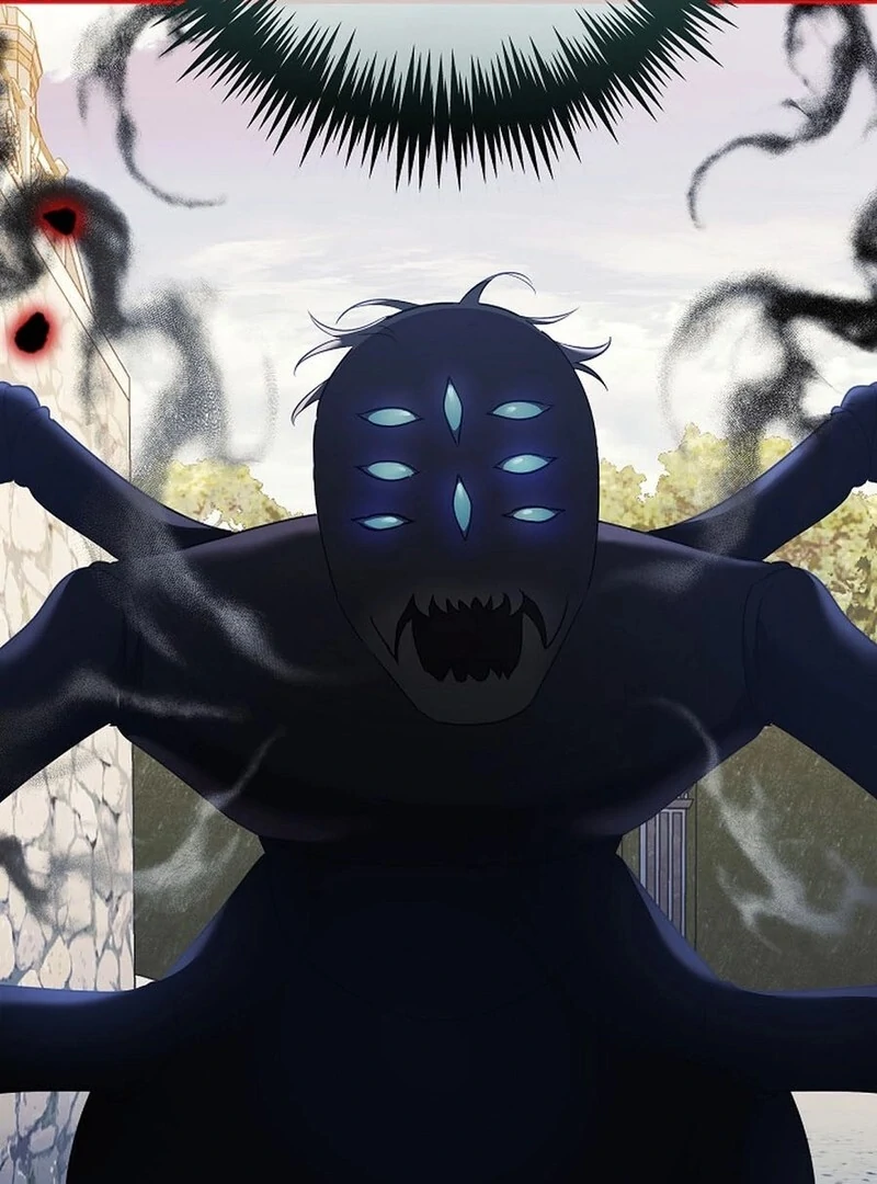 I’m a Supporting Role in a Horror Game, Don’t Kill Me Chapter 48 - page 117