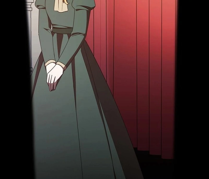 I’m a Supporting Role in a Horror Game, Don’t Kill Me Chapter 48 - page 11