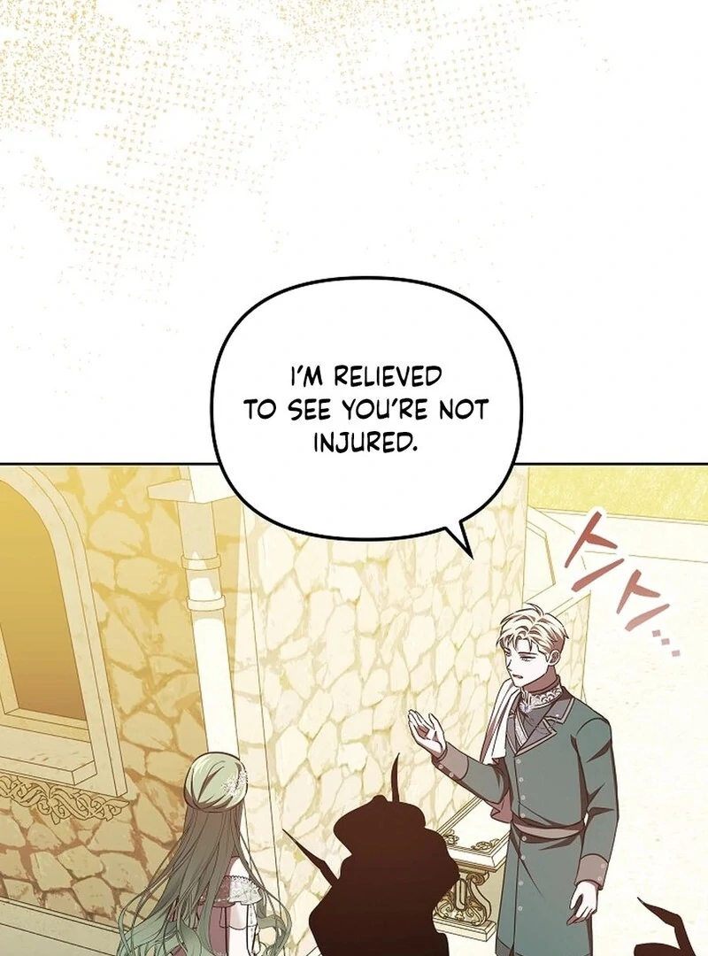 I’m a Supporting Role in a Horror Game, Don’t Kill Me Chapter 48 - page 127