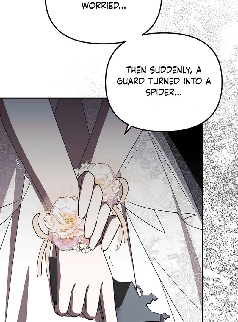 I’m a Supporting Role in a Horror Game, Don’t Kill Me Chapter 48 - page 129