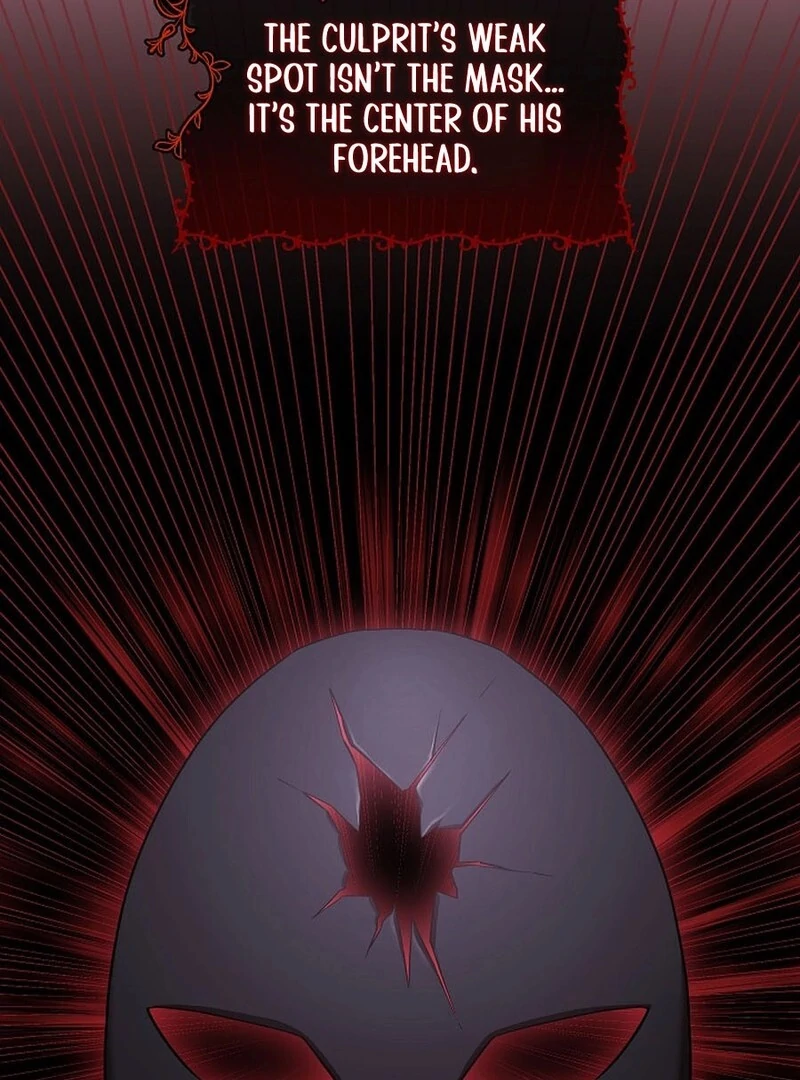 I’m a Supporting Role in a Horror Game, Don’t Kill Me Chapter 48 - page 21