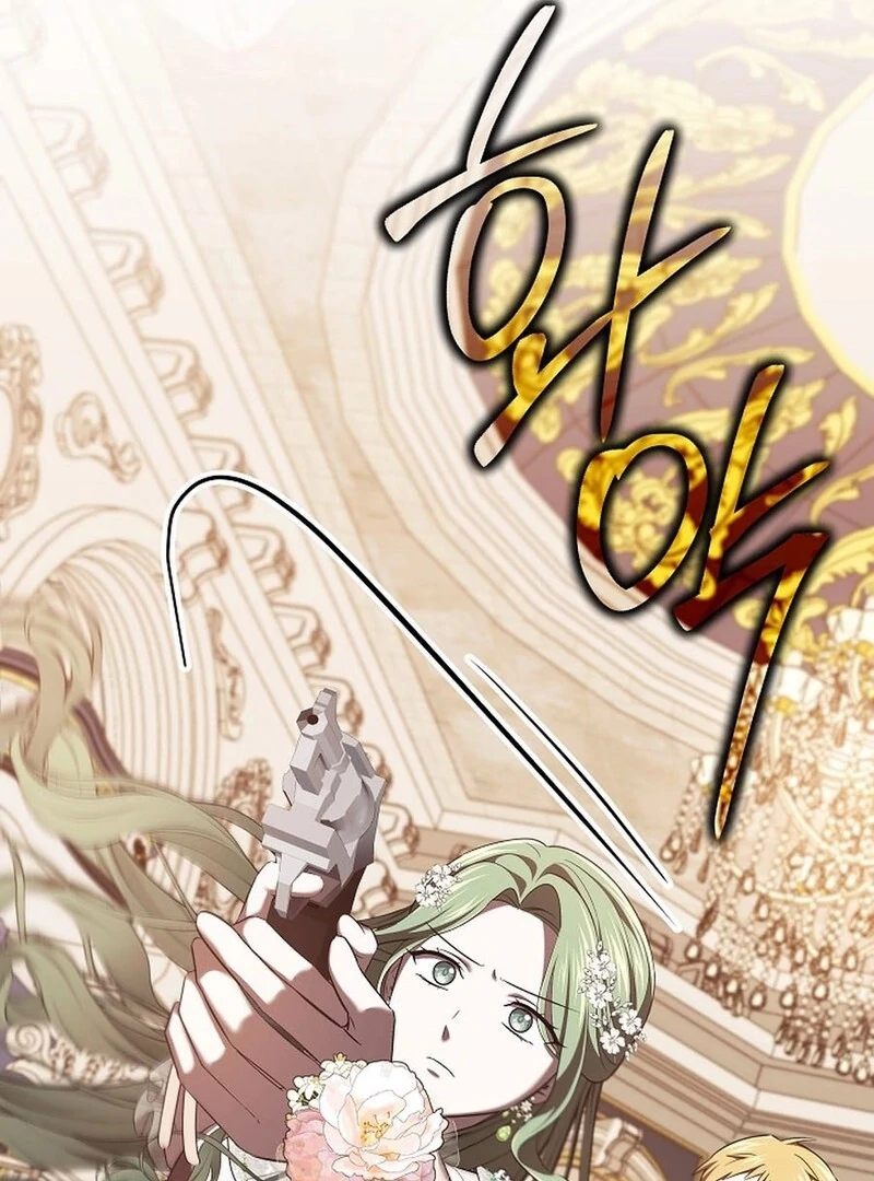 I’m a Supporting Role in a Horror Game, Don’t Kill Me Chapter 48 - page 27