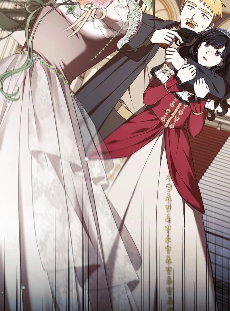 I’m a Supporting Role in a Horror Game, Don’t Kill Me Chapter 48 - page 28