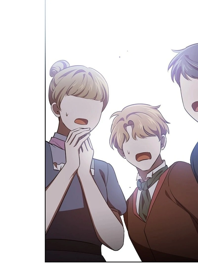 I’m a Supporting Role in a Horror Game, Don’t Kill Me Chapter 48 - page 34