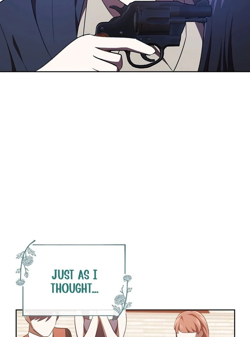 I’m a Supporting Role in a Horror Game, Don’t Kill Me Chapter 48 - page 3