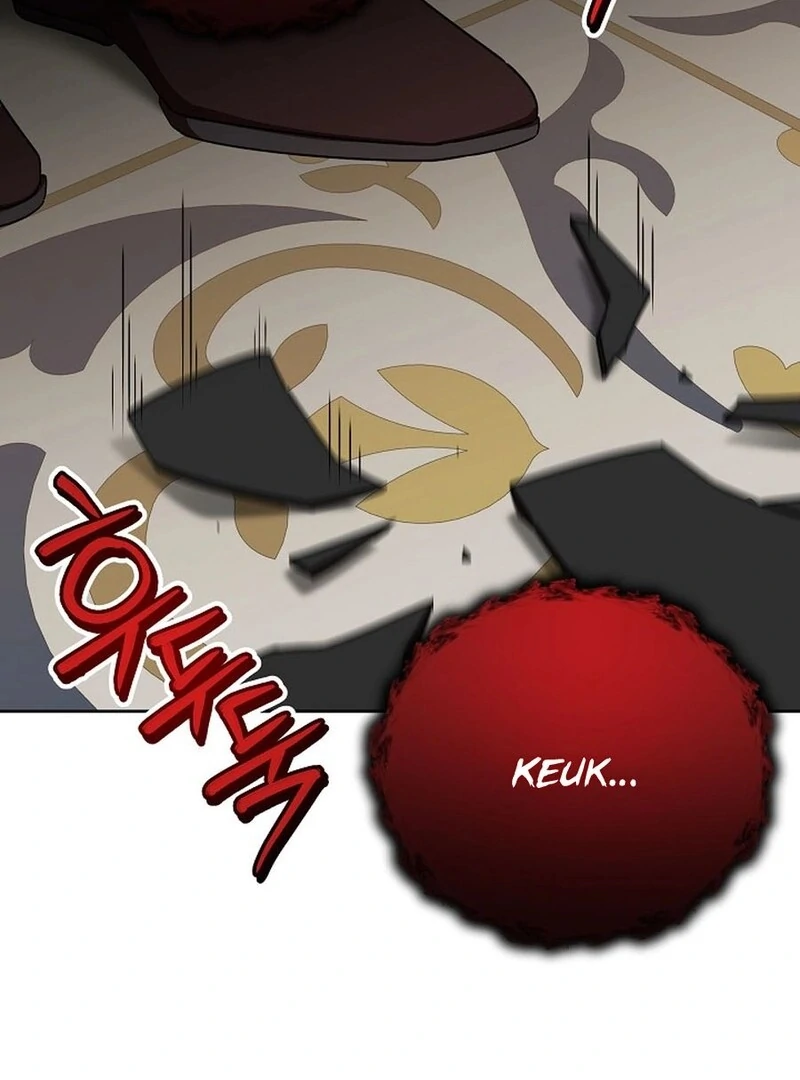 I’m a Supporting Role in a Horror Game, Don’t Kill Me Chapter 48 - page 42