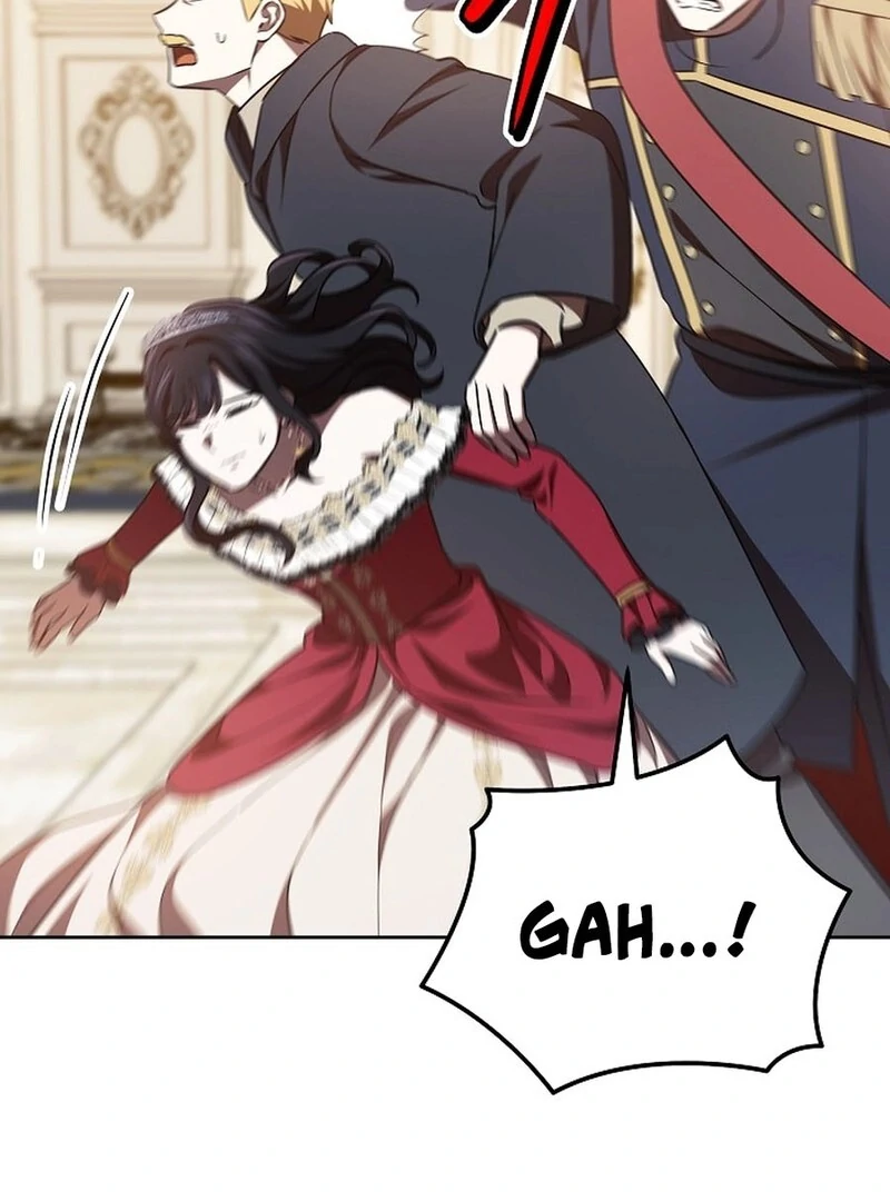 I’m a Supporting Role in a Horror Game, Don’t Kill Me Chapter 48 - page 61