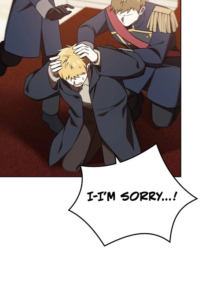 I’m a Supporting Role in a Horror Game, Don’t Kill Me Chapter 48 - page 63