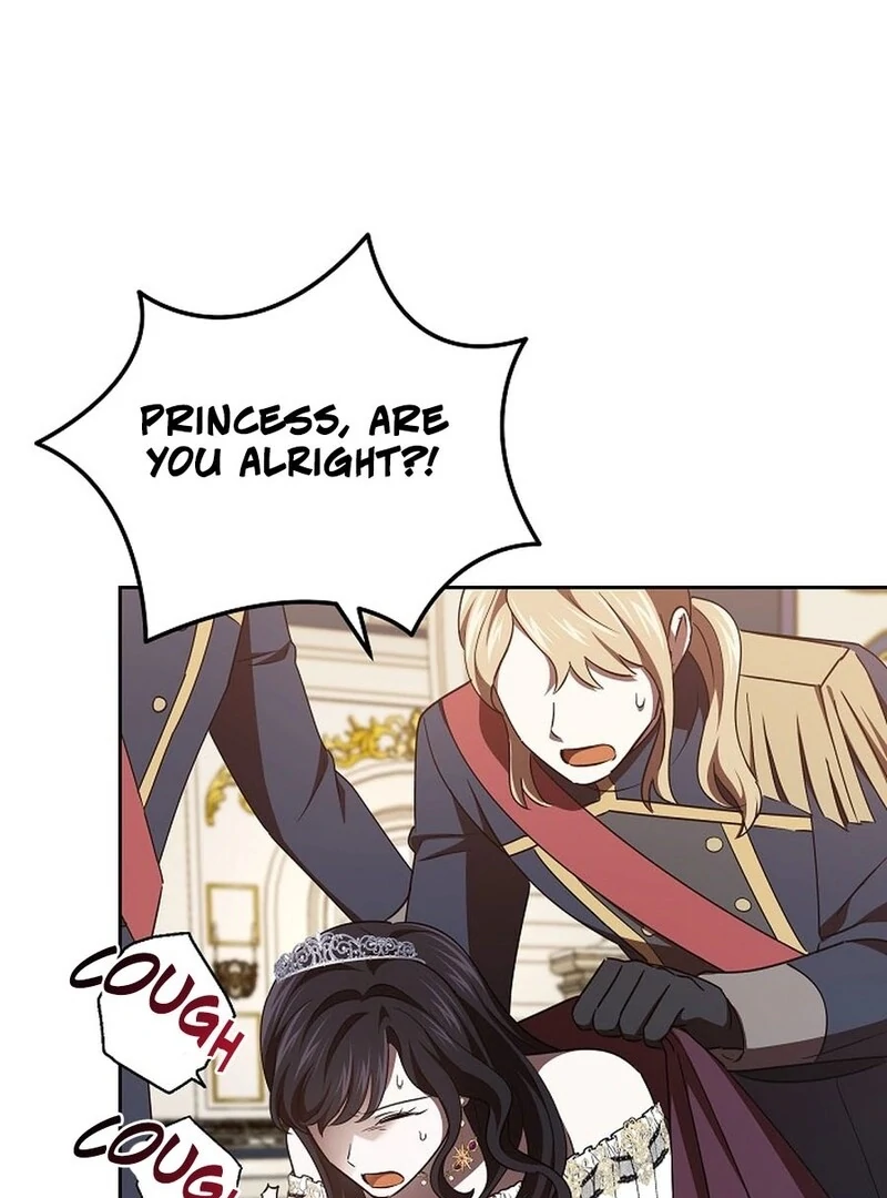 I’m a Supporting Role in a Horror Game, Don’t Kill Me Chapter 48 - page 64