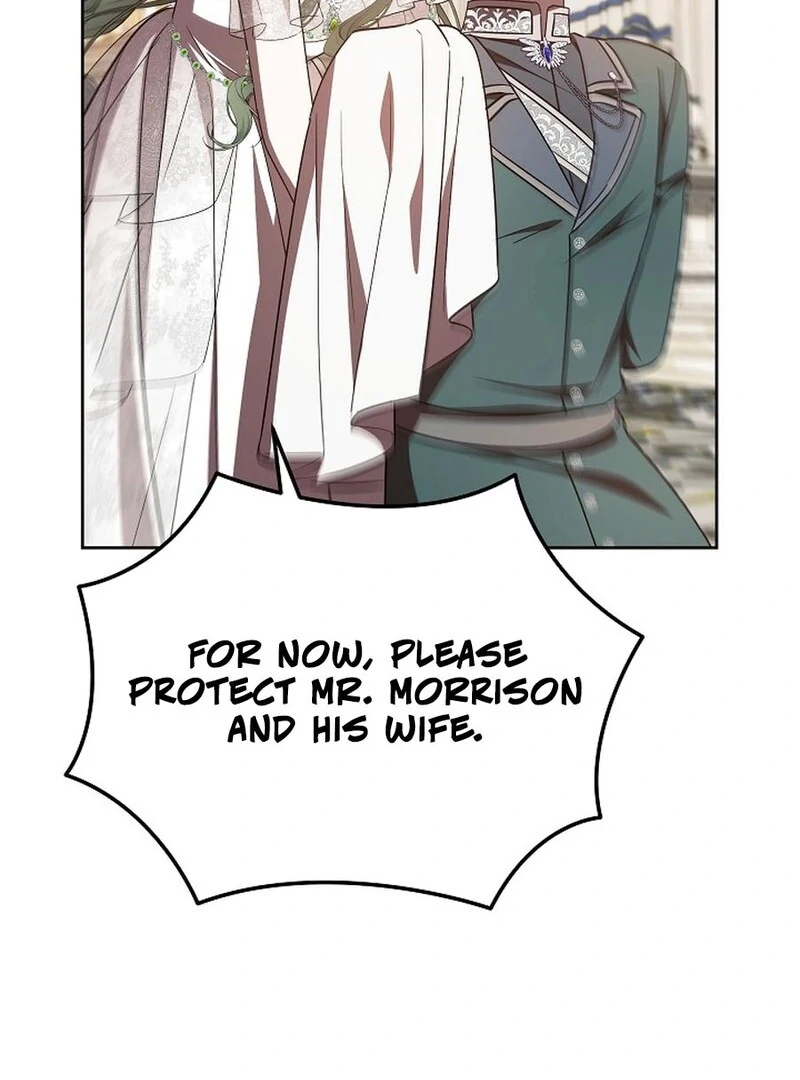 I’m a Supporting Role in a Horror Game, Don’t Kill Me Chapter 48 - page 70