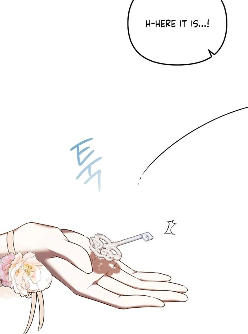 I’m a Supporting Role in a Horror Game, Don’t Kill Me Chapter 48 - page 73