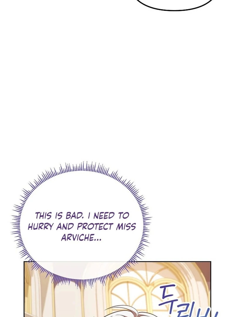 I’m a Supporting Role in a Horror Game, Don’t Kill Me Chapter 48 - page 93