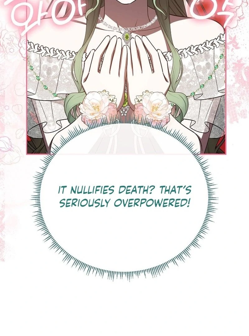 I’m a Supporting Role in a Horror Game, Don’t Kill Me Chapter 49 - page 100