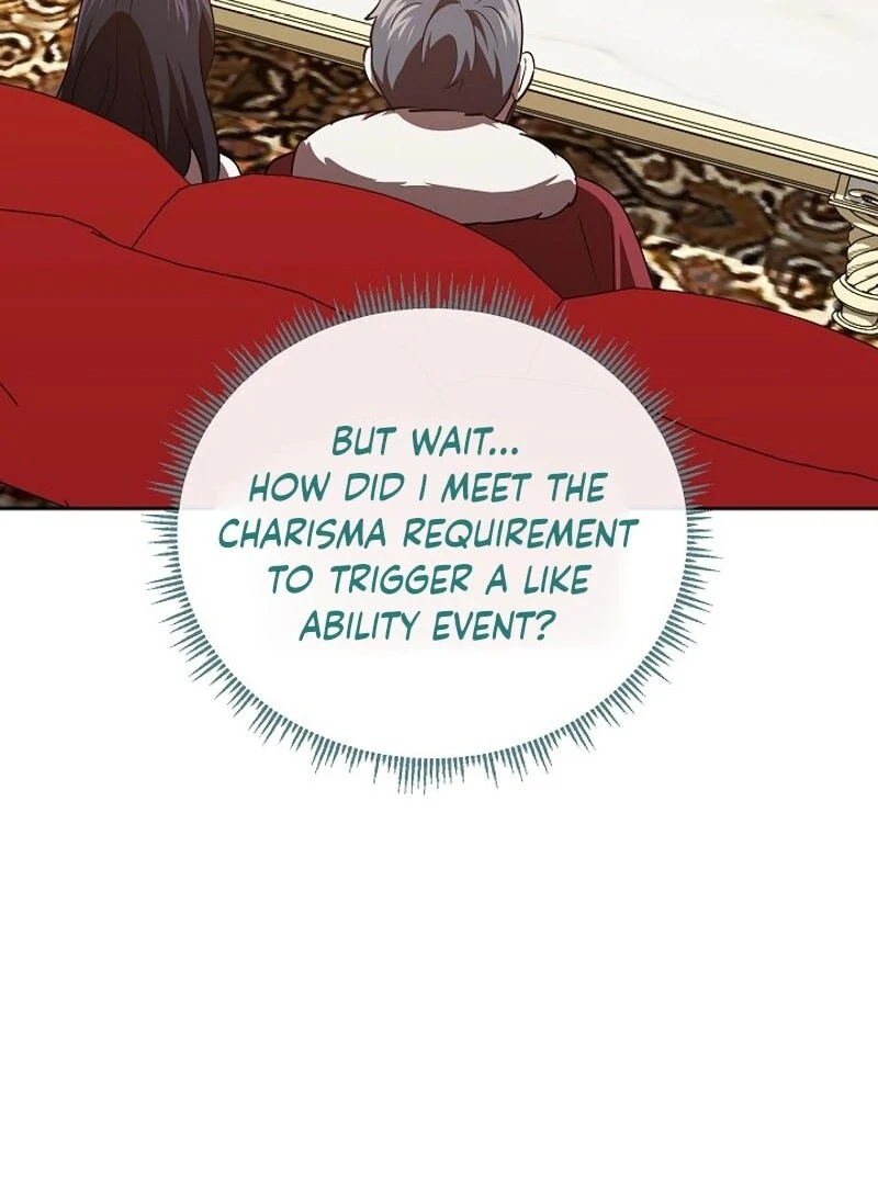 I’m a Supporting Role in a Horror Game, Don’t Kill Me Chapter 49 - page 102