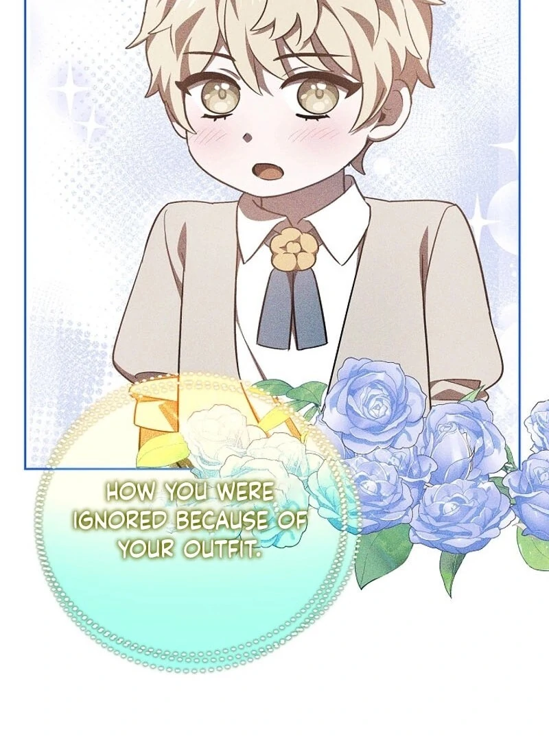 I’m a Supporting Role in a Horror Game, Don’t Kill Me Chapter 49 - page 105