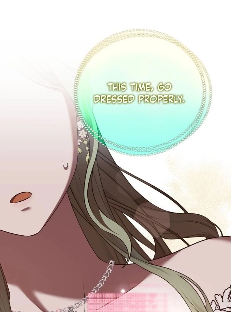 I’m a Supporting Role in a Horror Game, Don’t Kill Me Chapter 49 - page 106