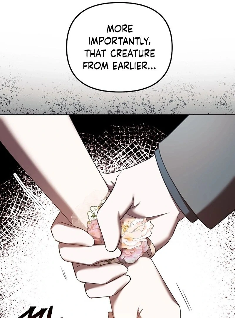 I’m a Supporting Role in a Horror Game, Don’t Kill Me Chapter 49 - page 15