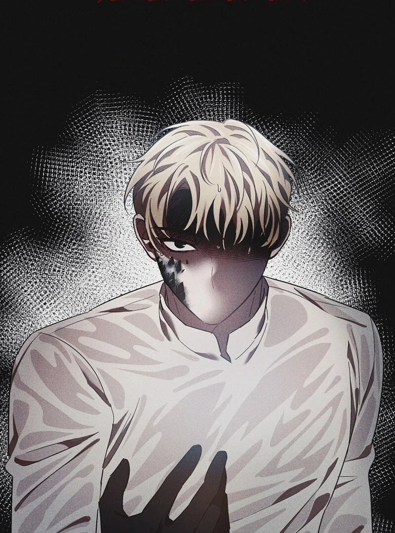 I’m a Supporting Role in a Horror Game, Don’t Kill Me Chapter 49 - page 33