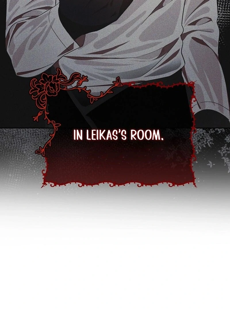 I’m a Supporting Role in a Horror Game, Don’t Kill Me Chapter 49 - page 34