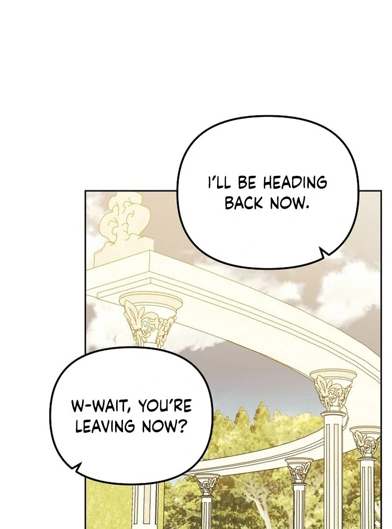 I’m a Supporting Role in a Horror Game, Don’t Kill Me Chapter 49 - page 35