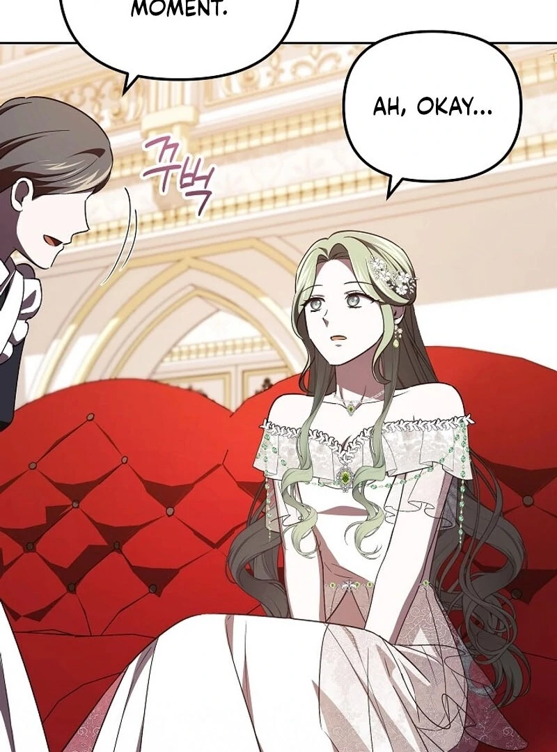 I’m a Supporting Role in a Horror Game, Don’t Kill Me Chapter 49 - page 65