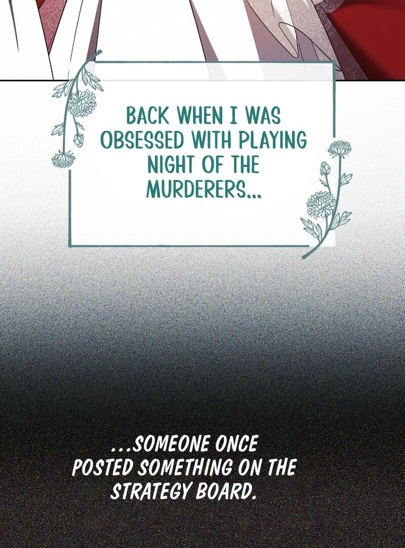 I’m a Supporting Role in a Horror Game, Don’t Kill Me Chapter 49 - page 66