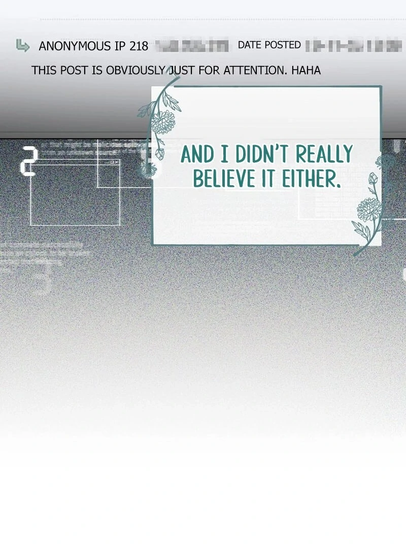 I’m a Supporting Role in a Horror Game, Don’t Kill Me Chapter 49 - page 69