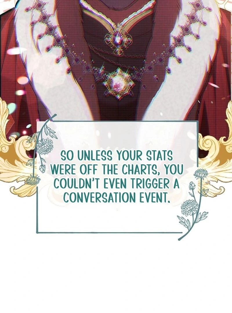 I’m a Supporting Role in a Horror Game, Don’t Kill Me Chapter 49 - page 71