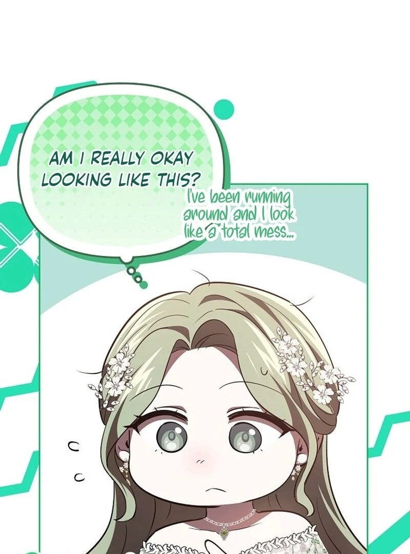 I’m a Supporting Role in a Horror Game, Don’t Kill Me Chapter 49 - page 72