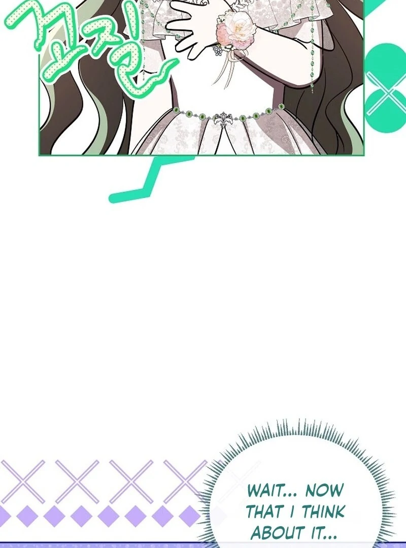 I’m a Supporting Role in a Horror Game, Don’t Kill Me Chapter 49 - page 73