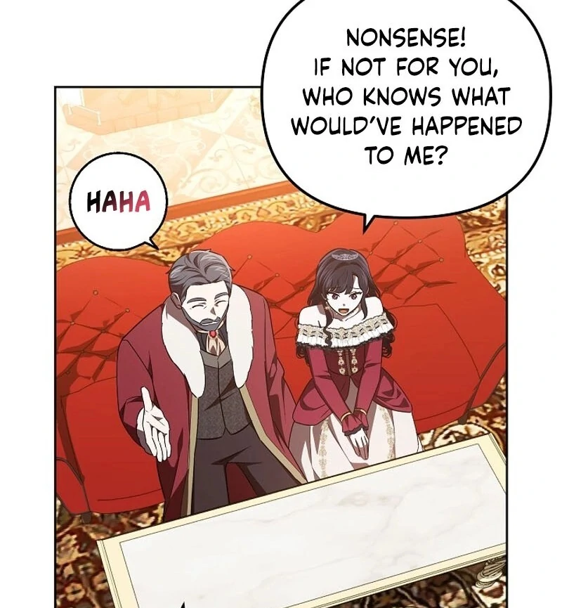 I’m a Supporting Role in a Horror Game, Don’t Kill Me Chapter 49 - page 81