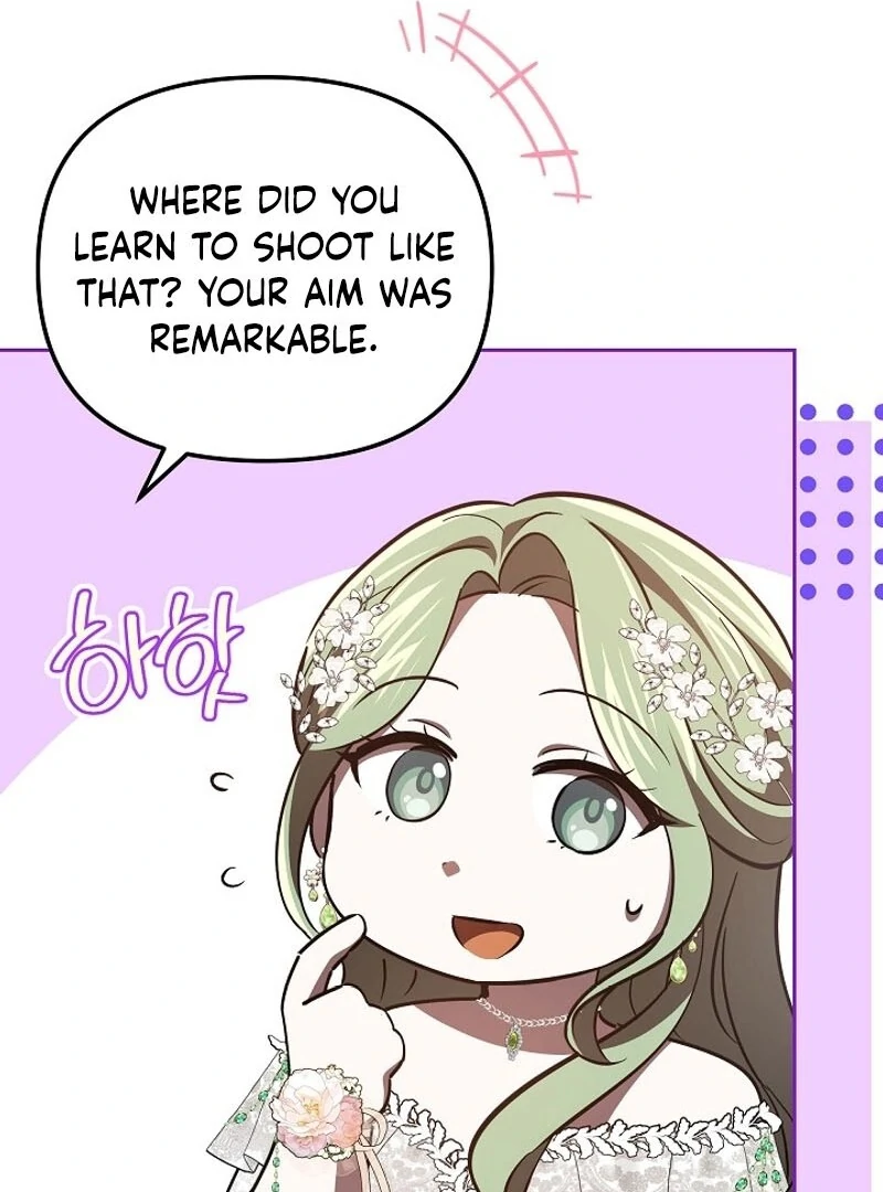 I’m a Supporting Role in a Horror Game, Don’t Kill Me Chapter 49 - page 83